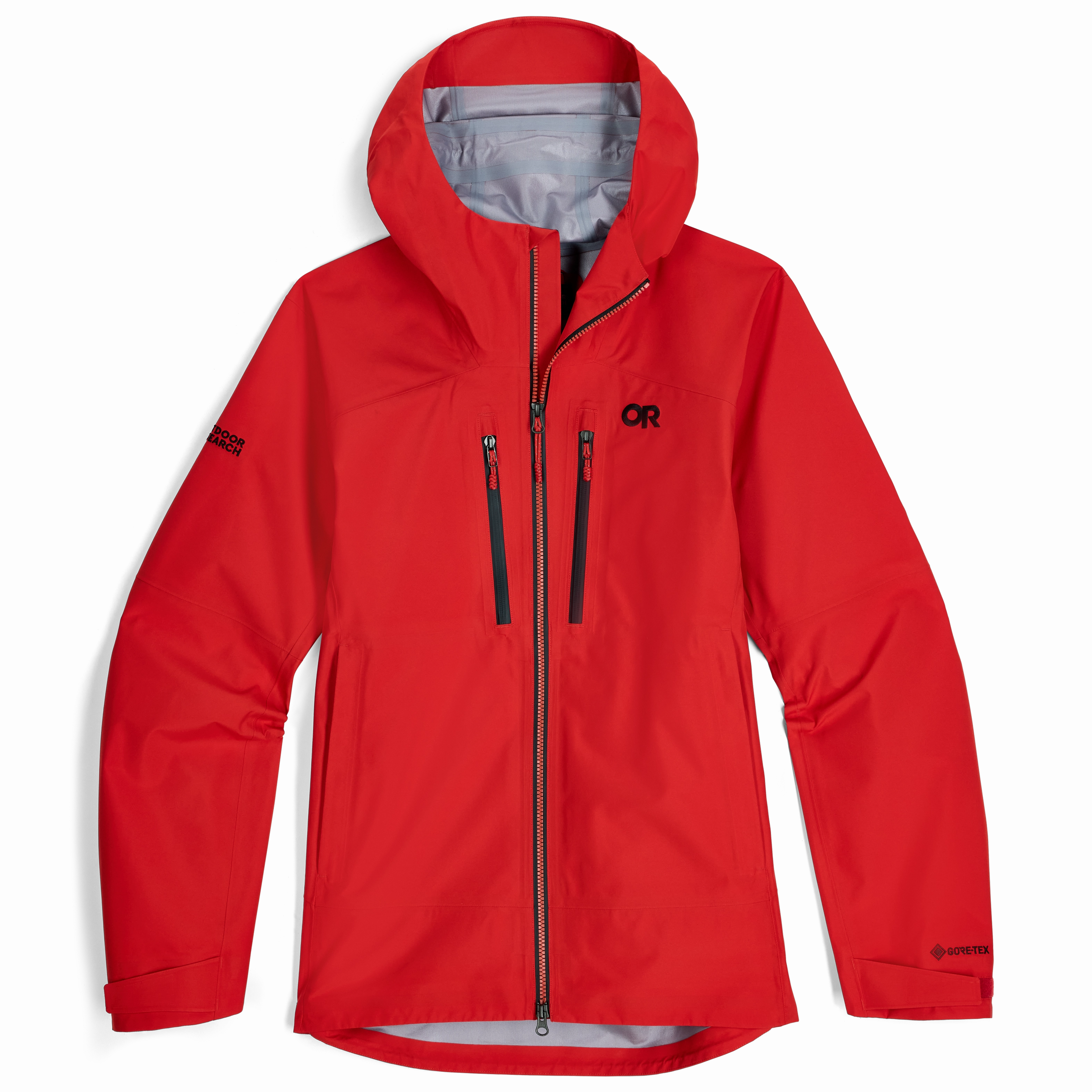 Men's Headwall GORE-TEX 3L Jacket Timeless Form