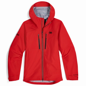 campfire Men's Headwall GORE-TEX 3L Jacket
