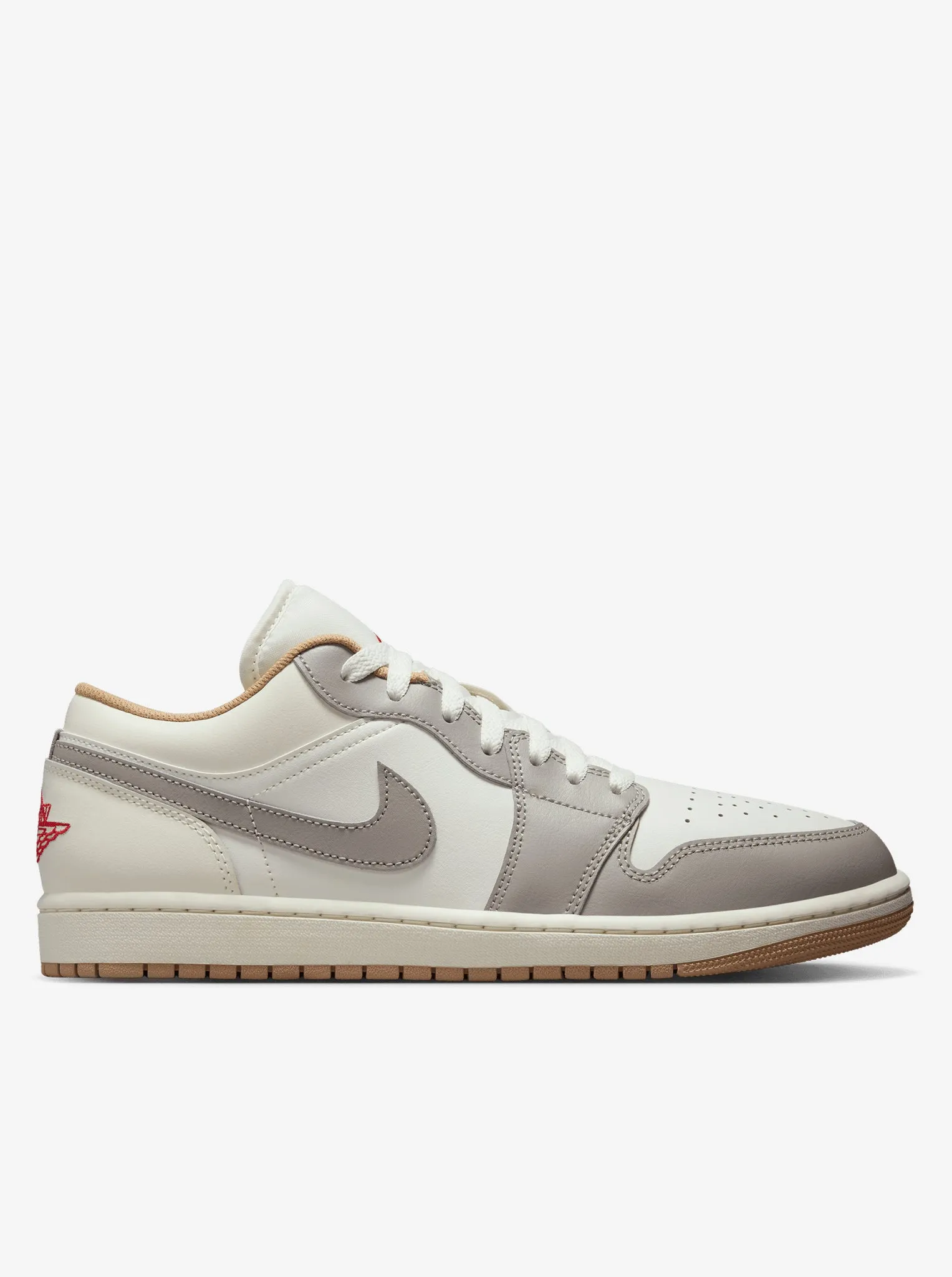 Core Balance Air Jordan 1 Low