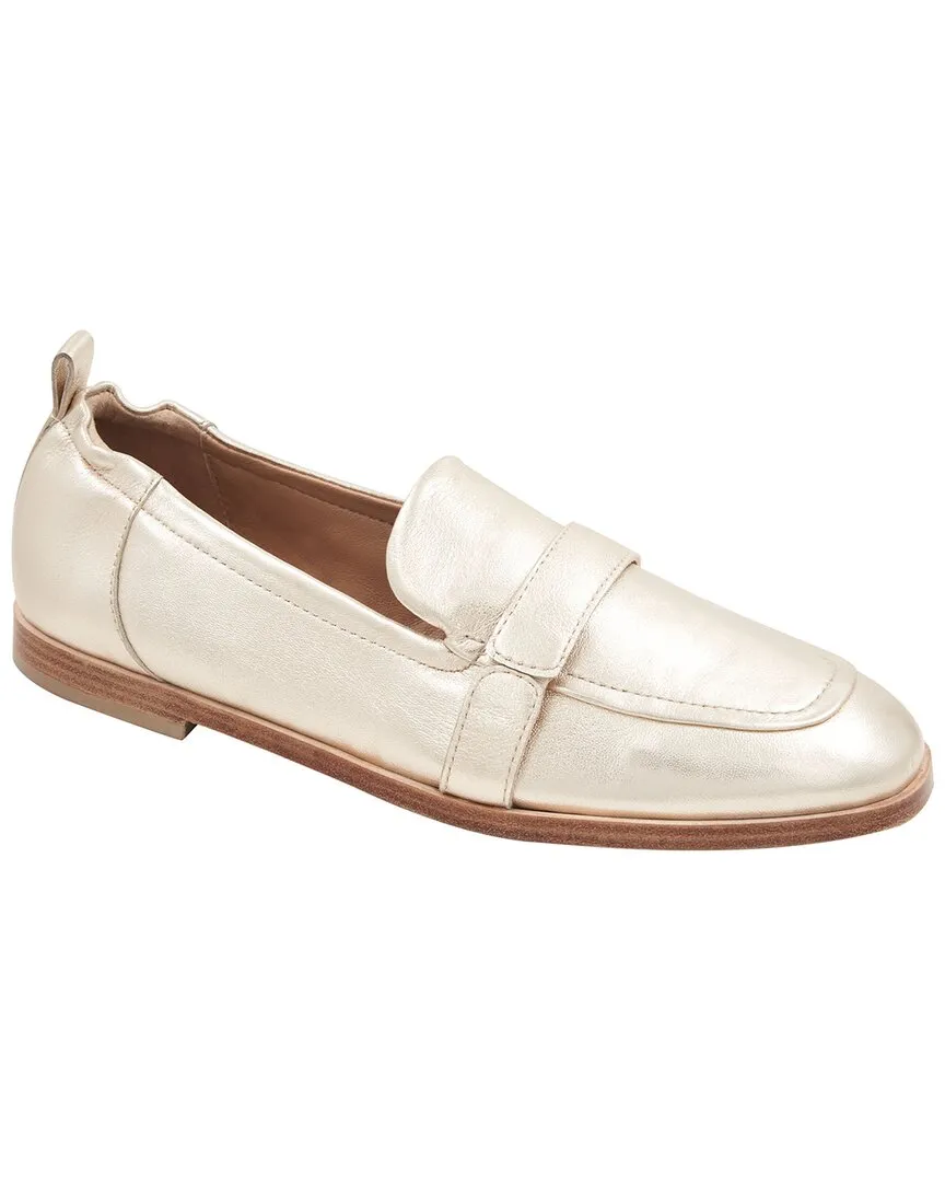Easy Life Andre Assous Cedar Leather Loafer