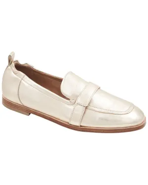 Easy Life Andre Assous Cedar Leather Loafer