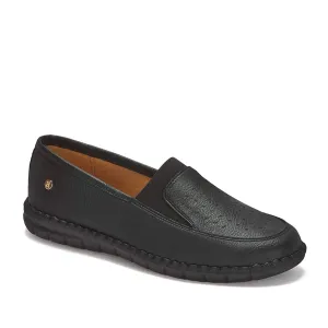 Andrea Comfort Moccasin Open Walk premium design