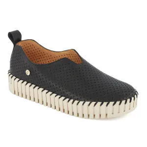 Andrea Slip On Moccasins Current Trend