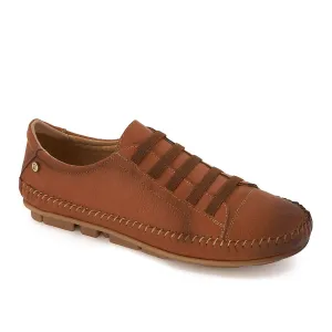 slip-resistant Andrea Ultra Comfort Slip On Drivers
