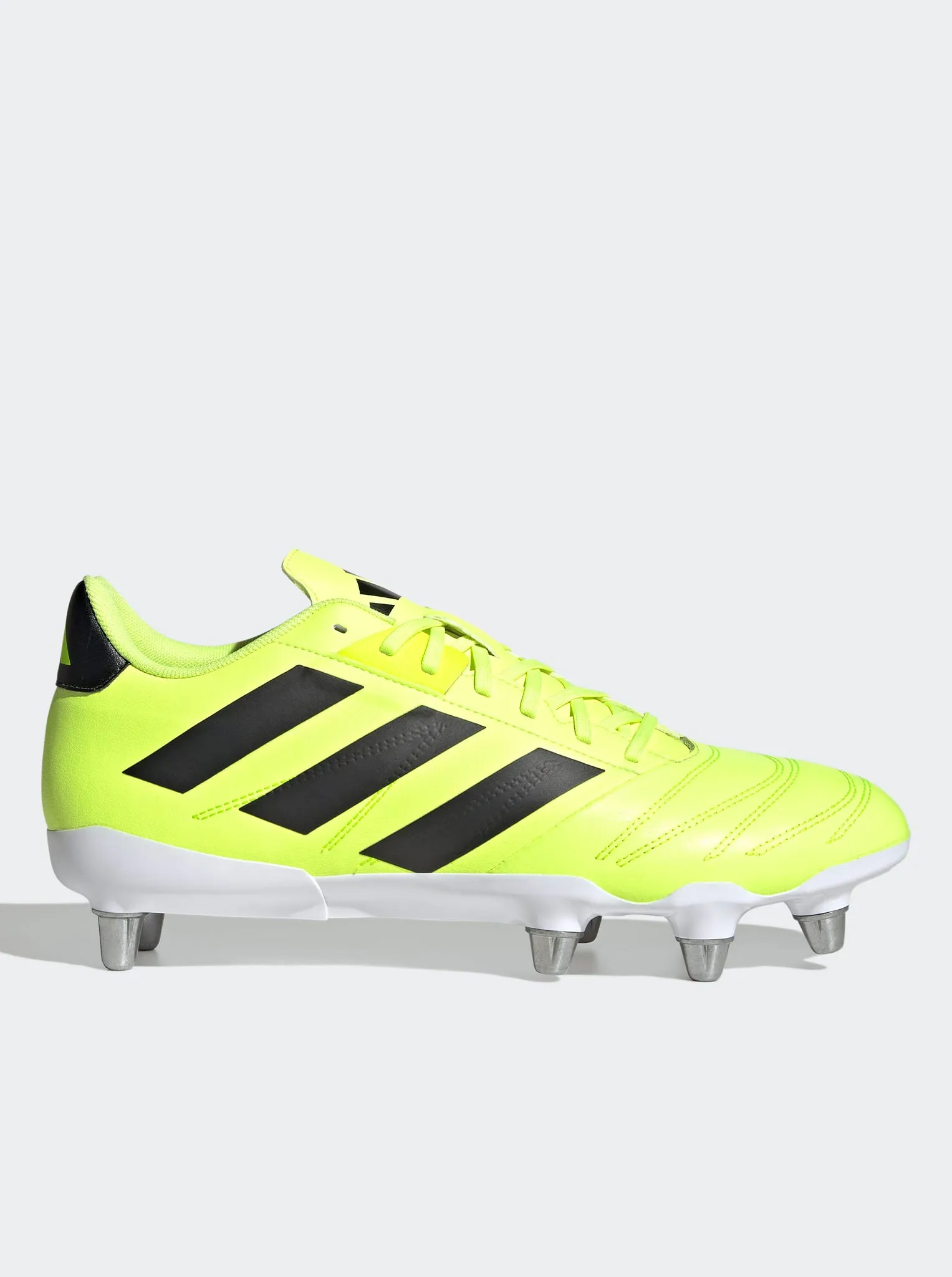 Abrasion Resistant Lining Kakari Elite Soft Ground Rugby Boots Mens