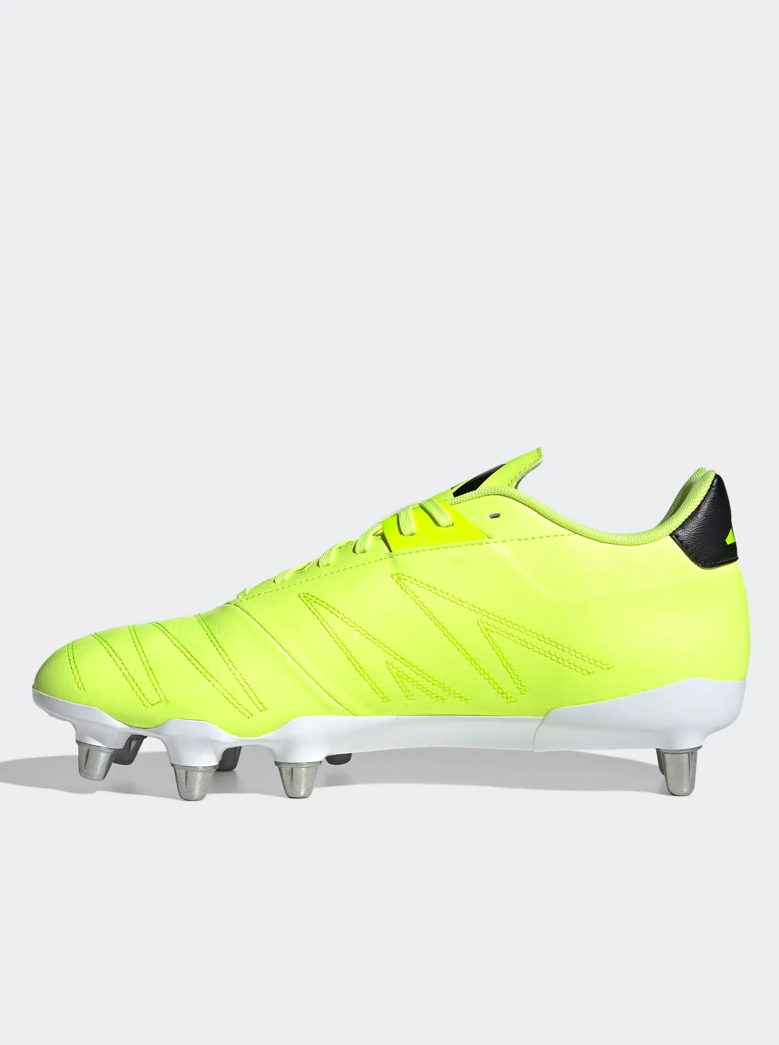 Kakari Elite Soft Ground Rugby Boots Mens London Edge Minimal Color