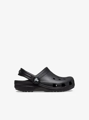Breathable Linings Quick Slip On Classic Clog Infants