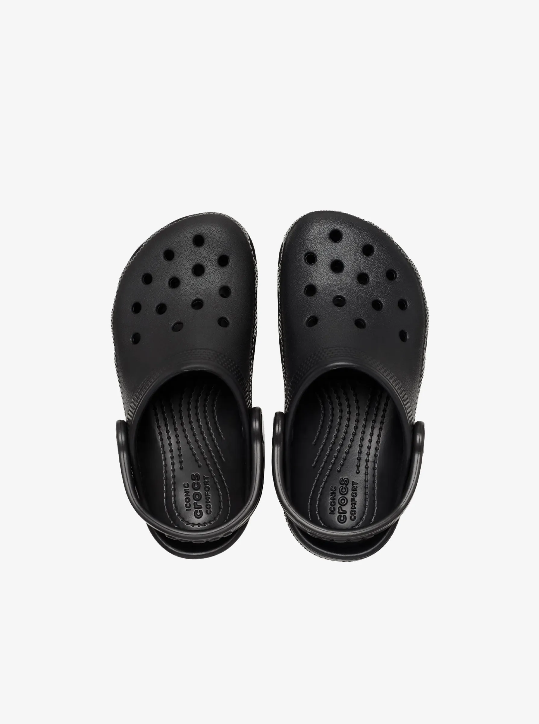 Comfy Relax Fit Classic Clog Infants