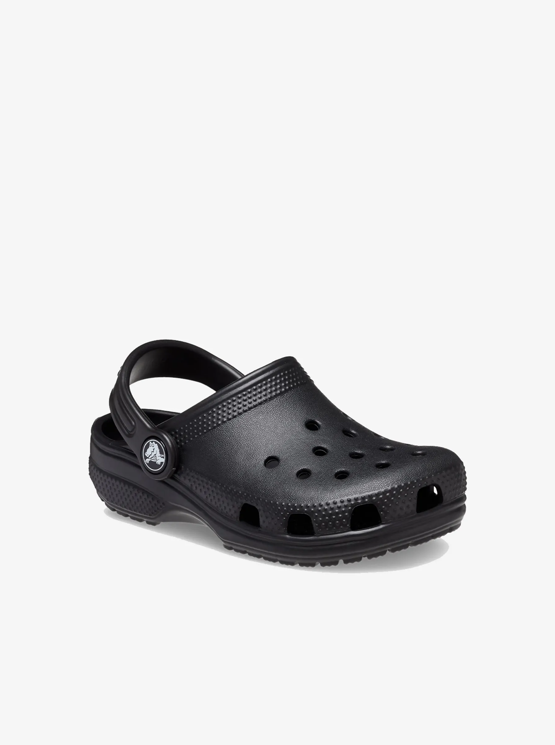 Classic Clog Infants Shock Absorbing Midsole