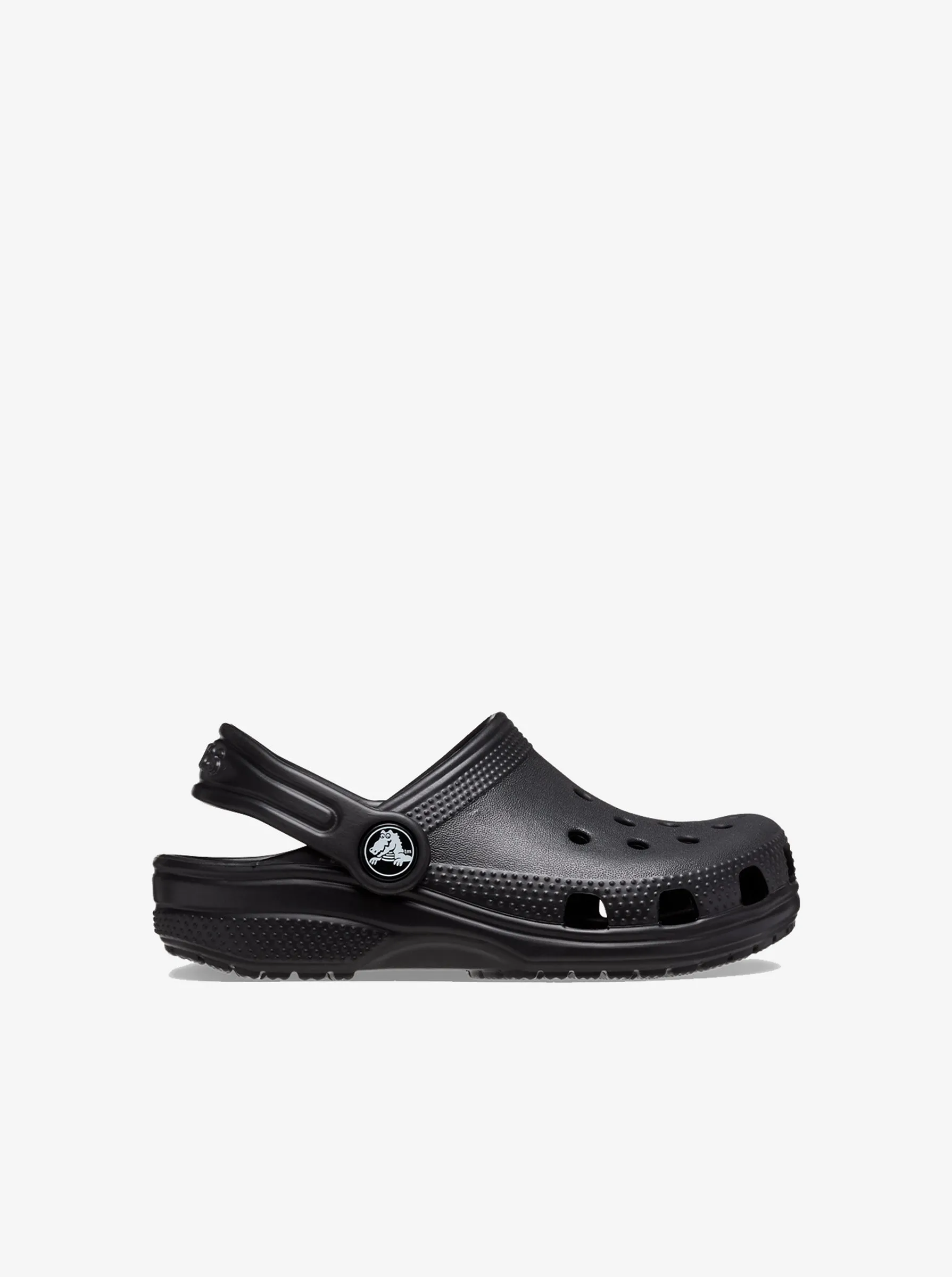 Fabric Upper Classic Clog Infants