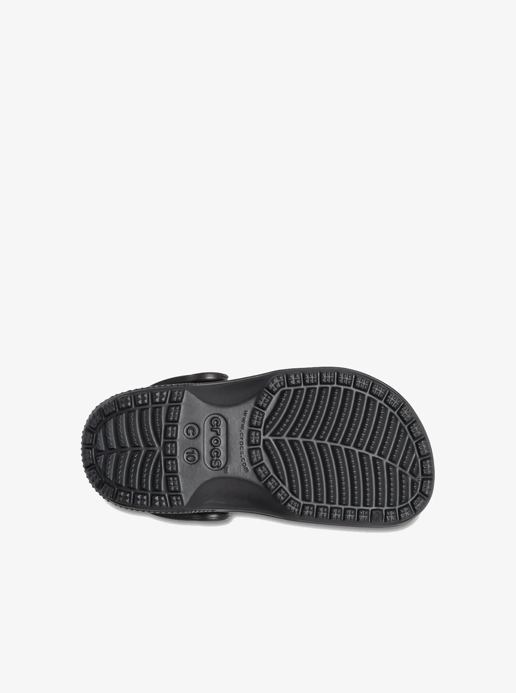 Abrasion Resistant Layer Classic Clog Infants