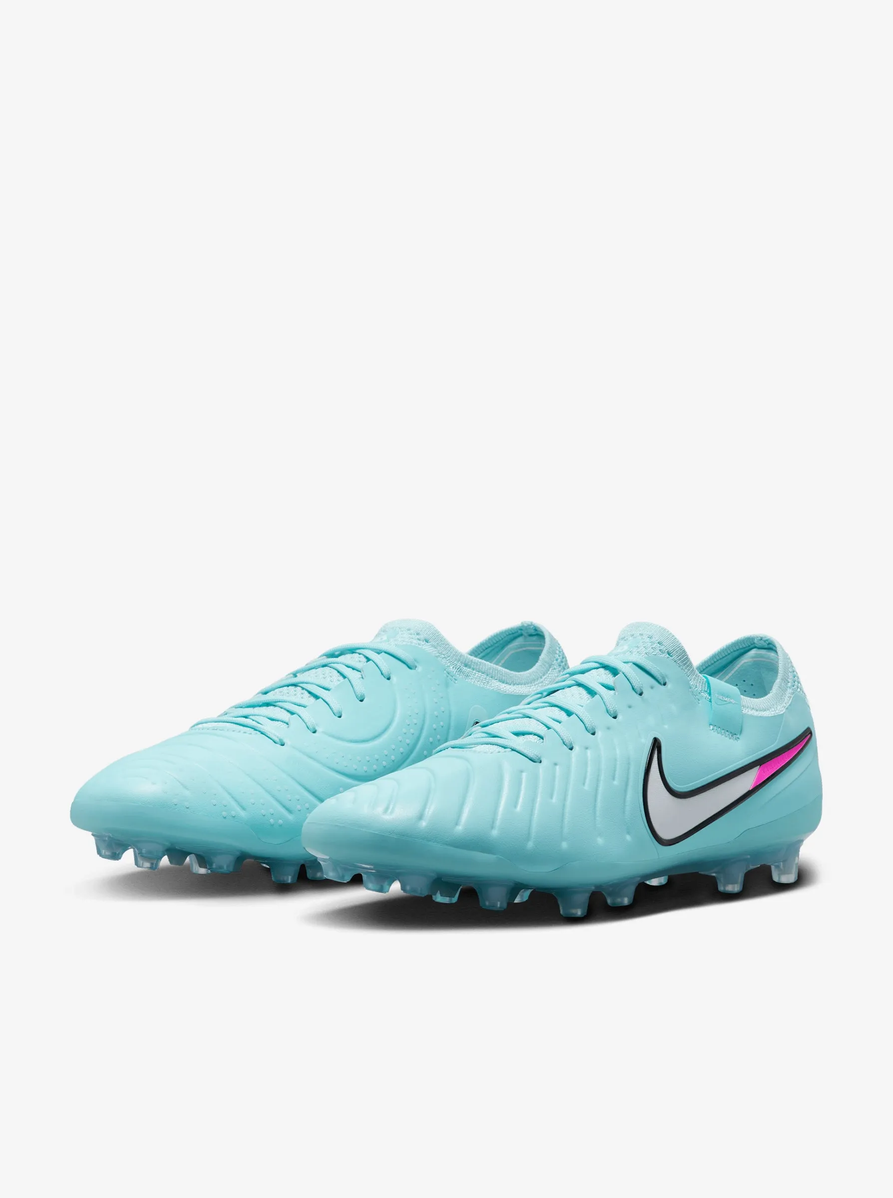Sleek Outline Tiempo Legend 10 Elite Unisex