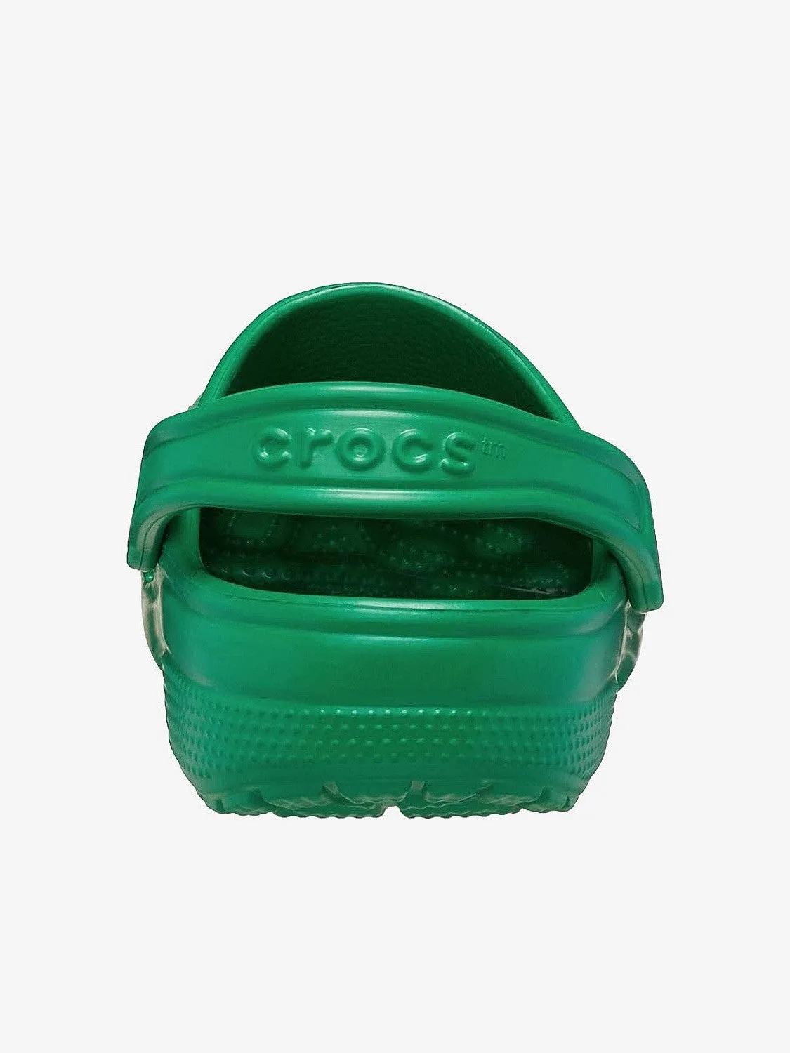 Shock Resistance Mule Design Classic Clog Unisex