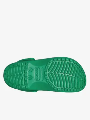 High Comfort Comfort collar Classic Clog Unisex