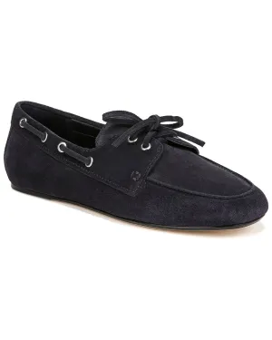 Walking Vince Marin Leather Boat Shoe