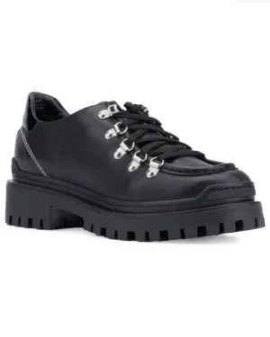 Foot Free Step Path Aquatalia Claudina Weatherproof Leather Oxford
