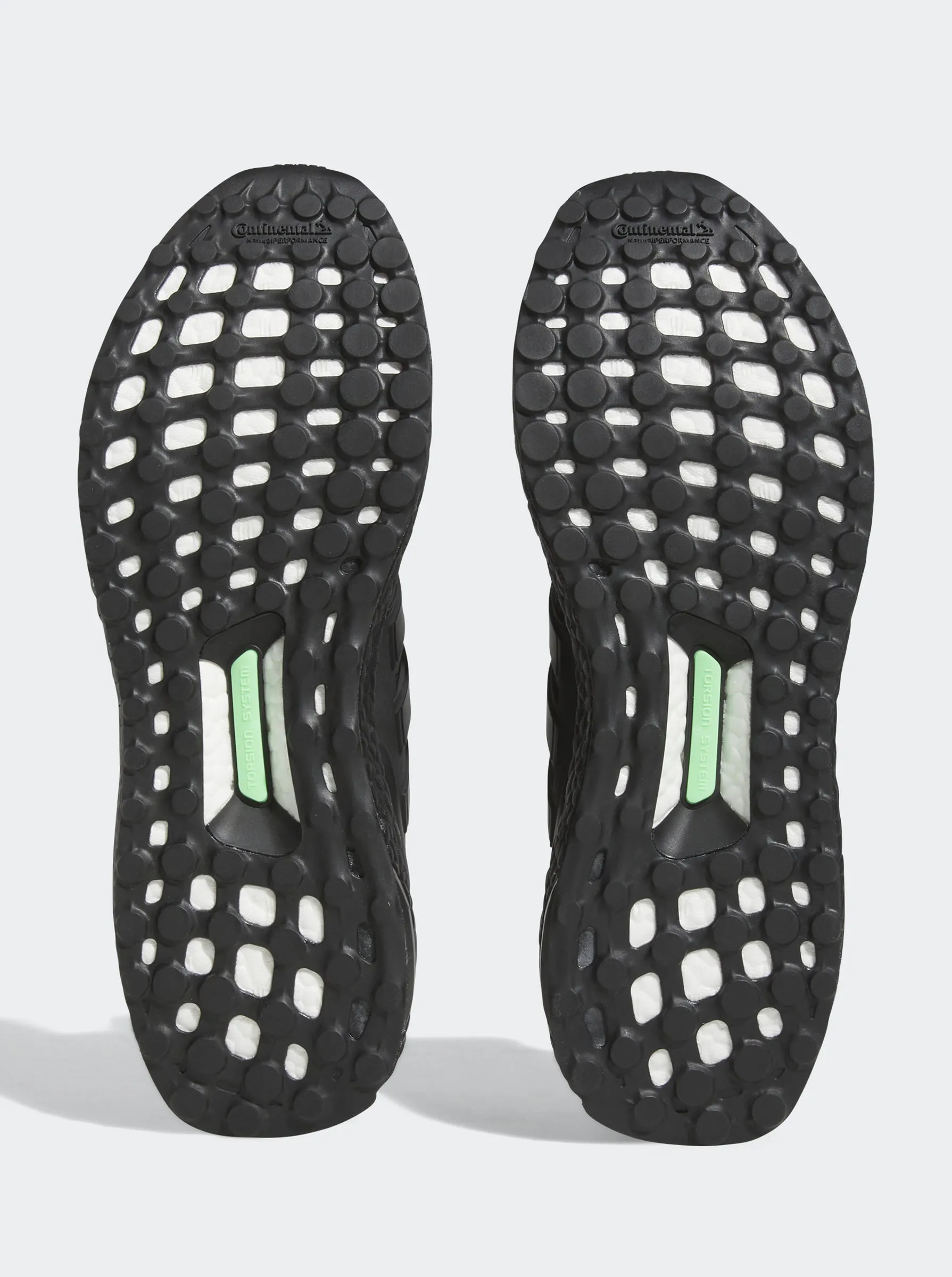 Ultraboost 1.0 Mens Rolling Motion Transition