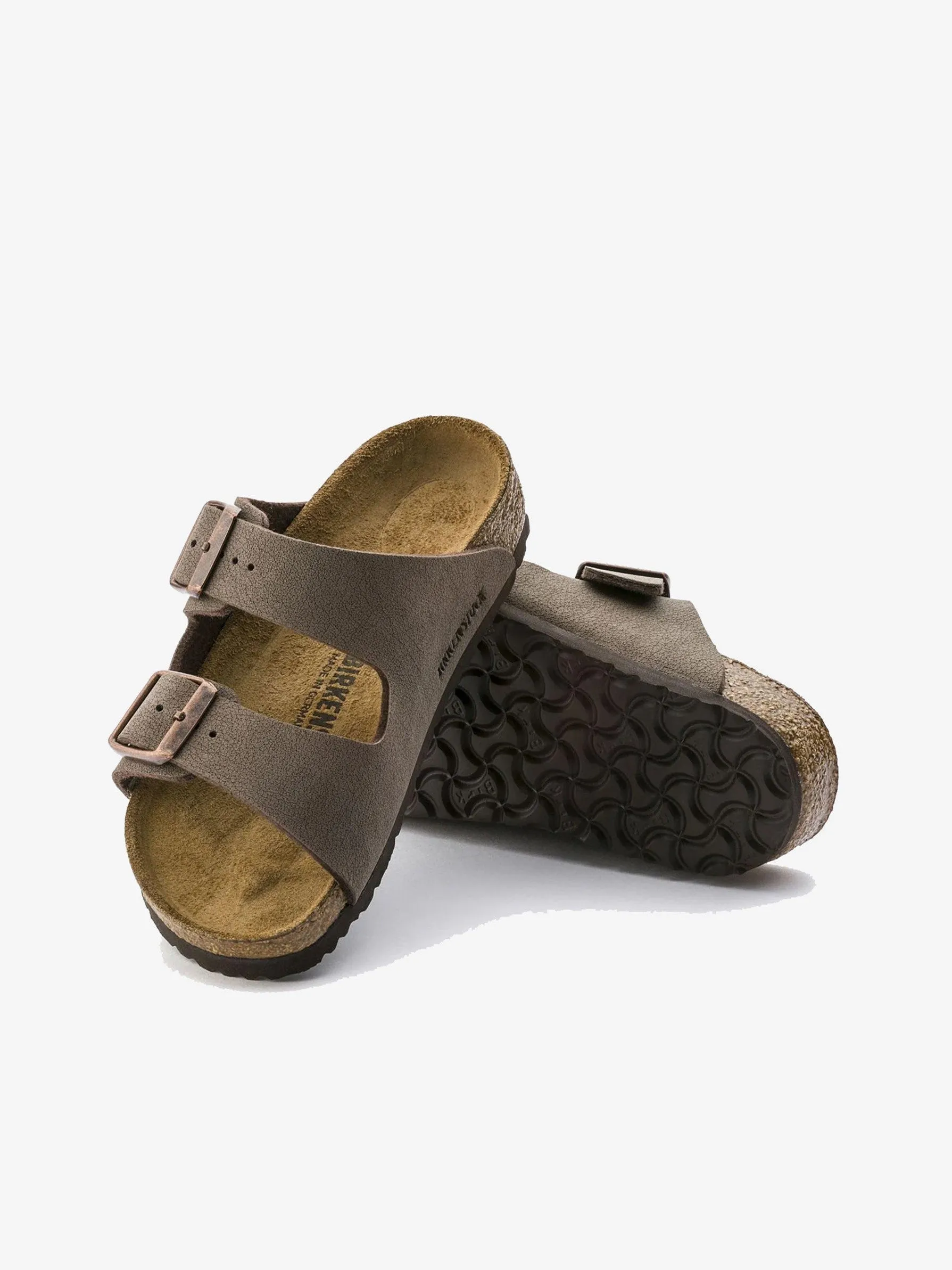 Everyday Slip Arizona Birkibuc Narrow Kids