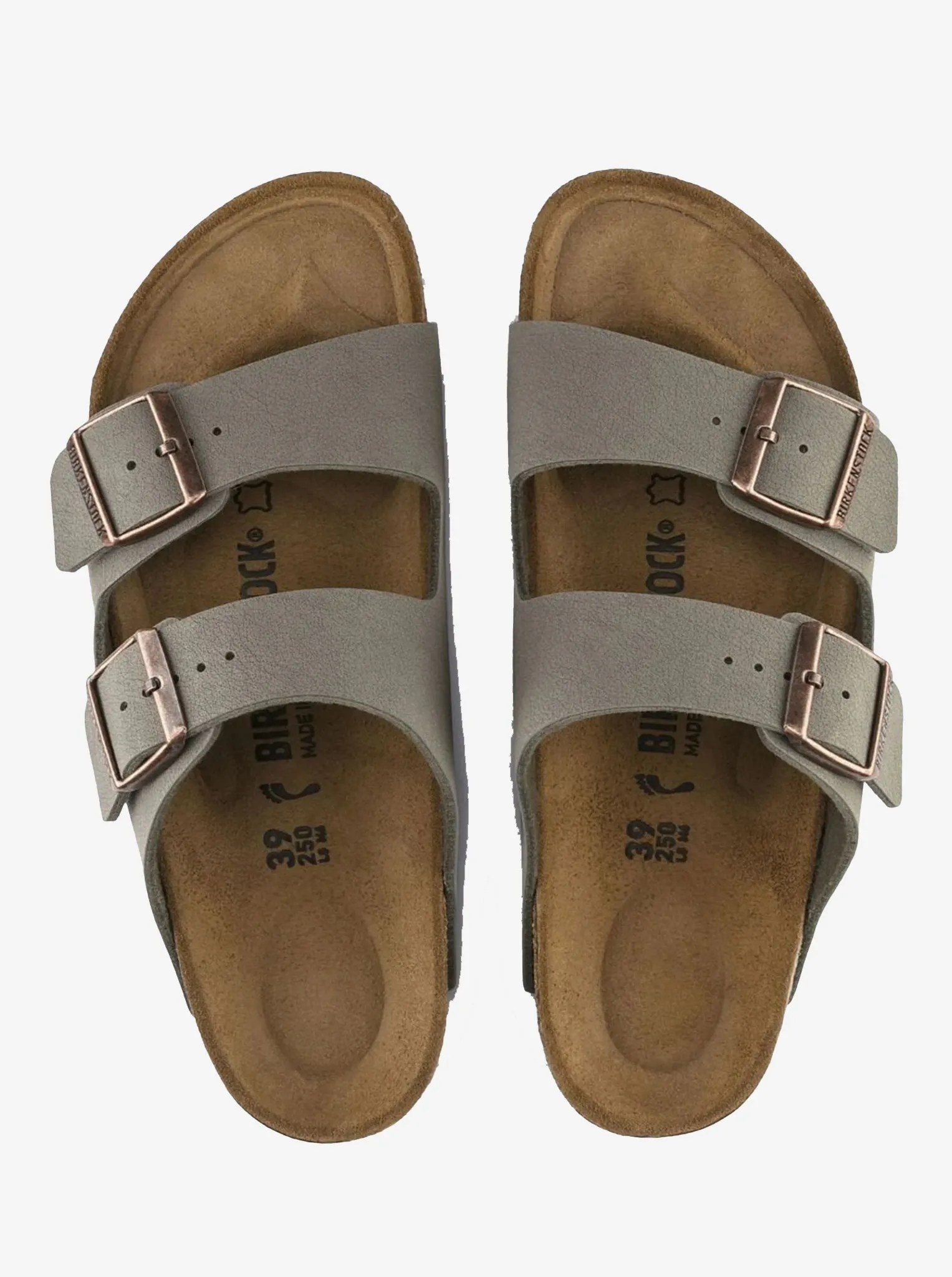 Arizona Birkibuc Regular Unisex Sustainable Production Method Arch Support Technology