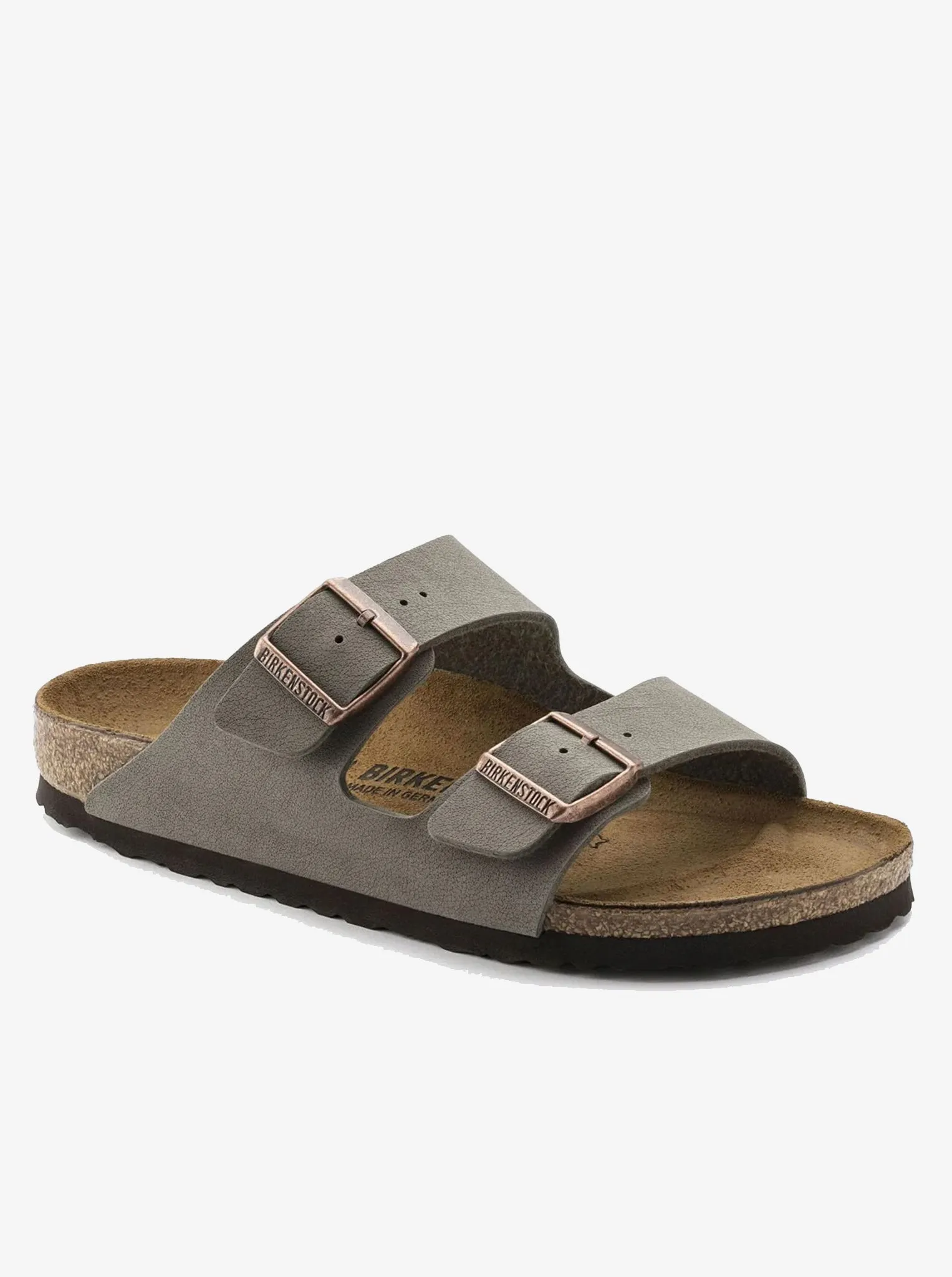 foldable Comfortable Sandal Arizona Birkibuc Regular Unisex