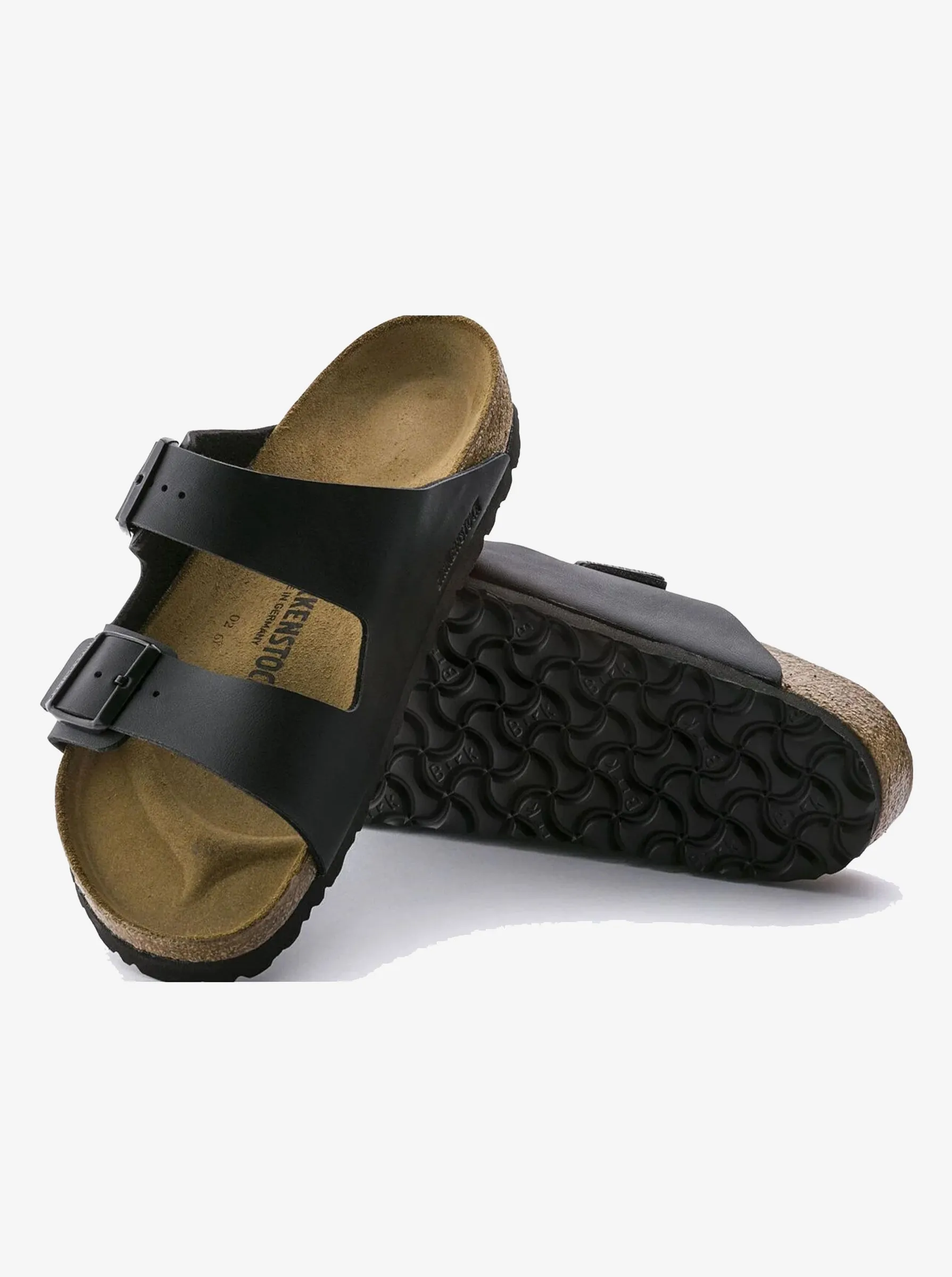 Flexible Use Beach Ready Slip Arizona Birko-Flor Narrow Unisex