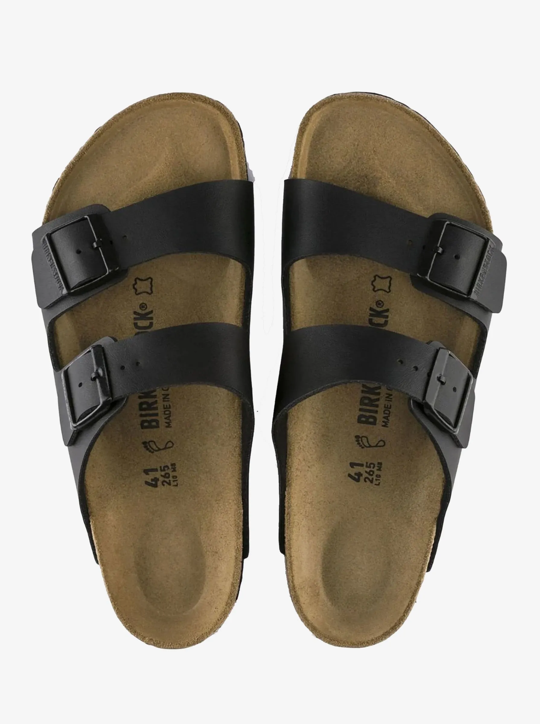 Arizona Birko-Flor Narrow Unisex Space Saving