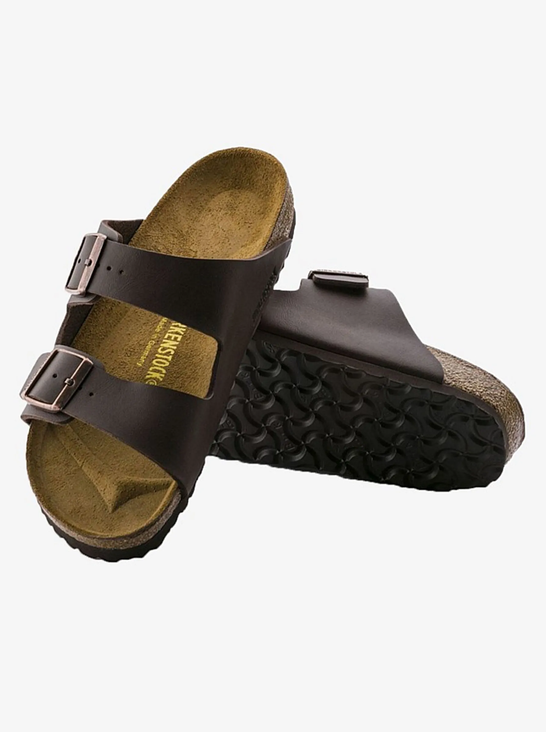 Simple Fit Shoes Arizona Birko Flor Regular Unisex