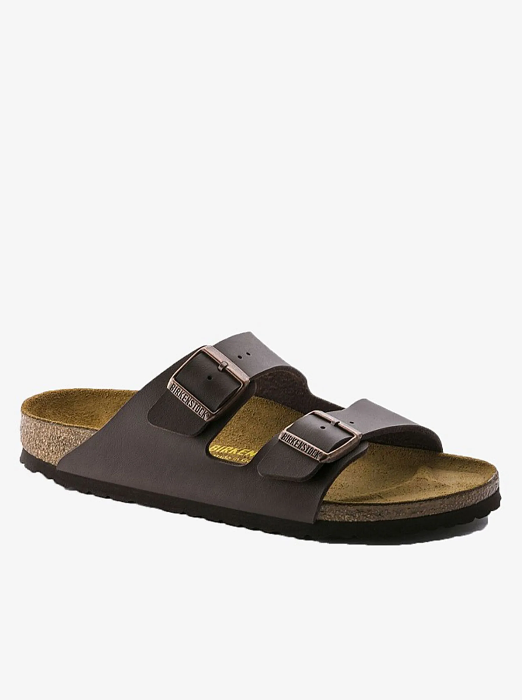 Arizona Birko Flor Regular Unisex Travel Footwear
