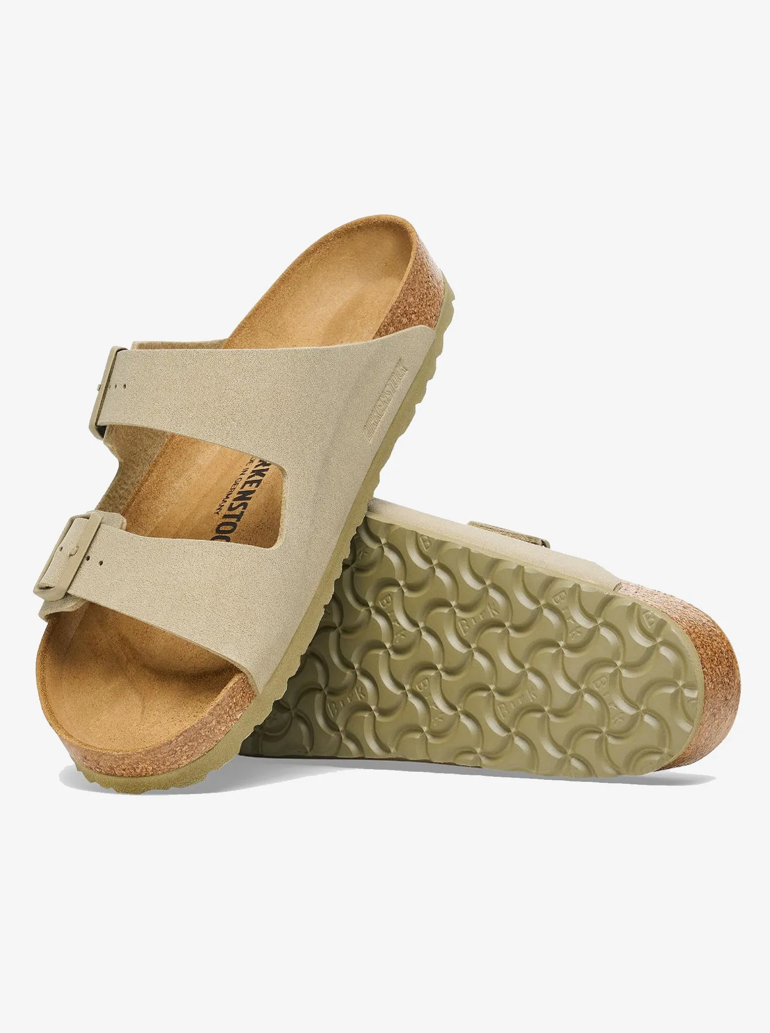 Arizona Birko-flor Unisex Loafer Style