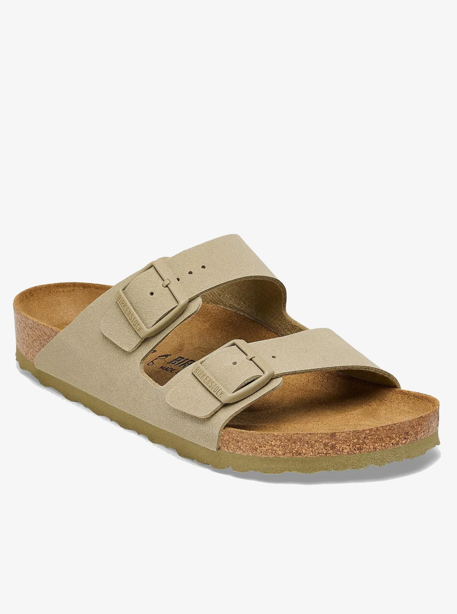 Arizona Birko-flor Unisex Soft Heel Relaxed Style