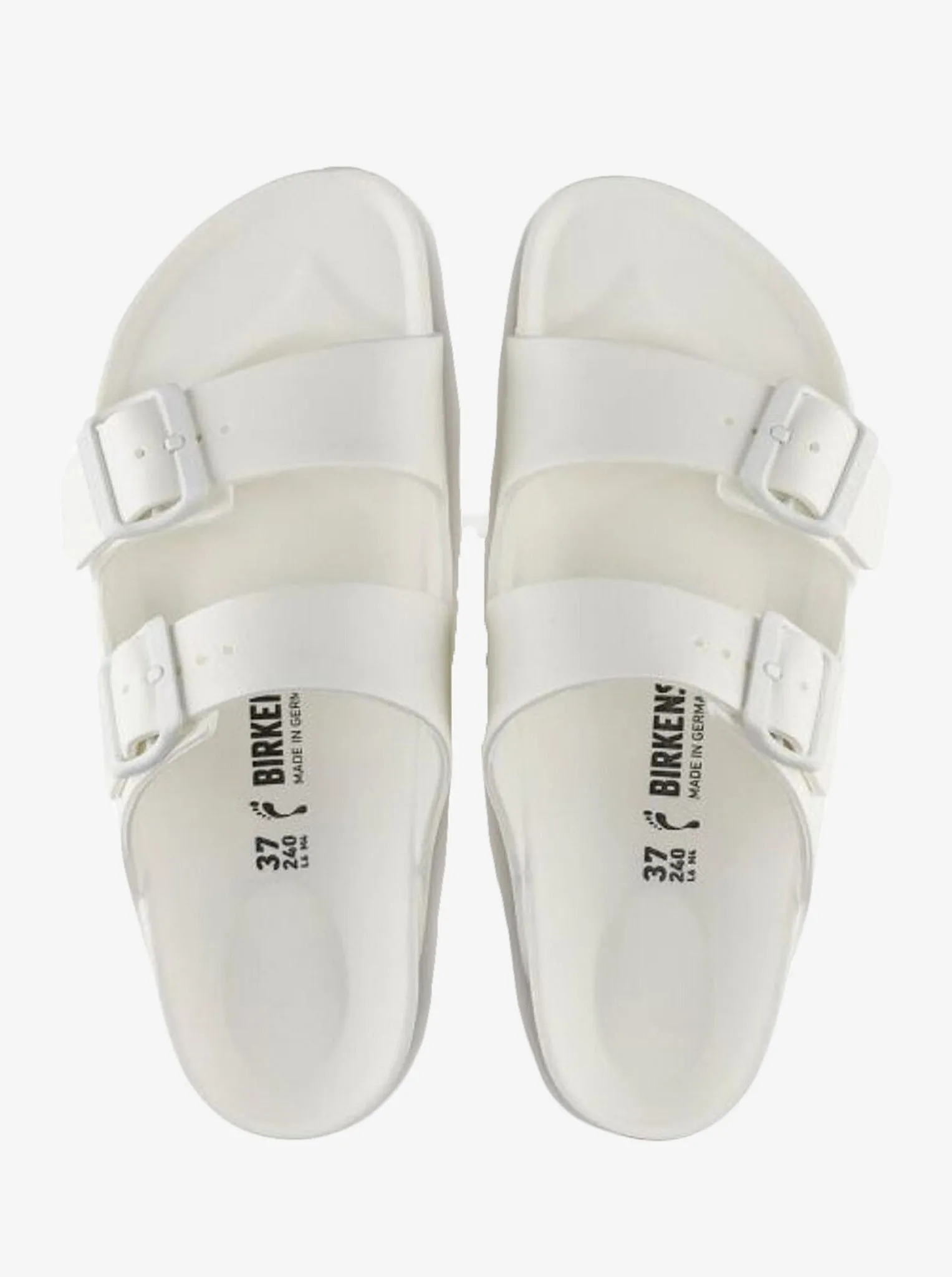 Stylish Construction Comfortable Slip Sandals Arizona EVA Narrow Unisex