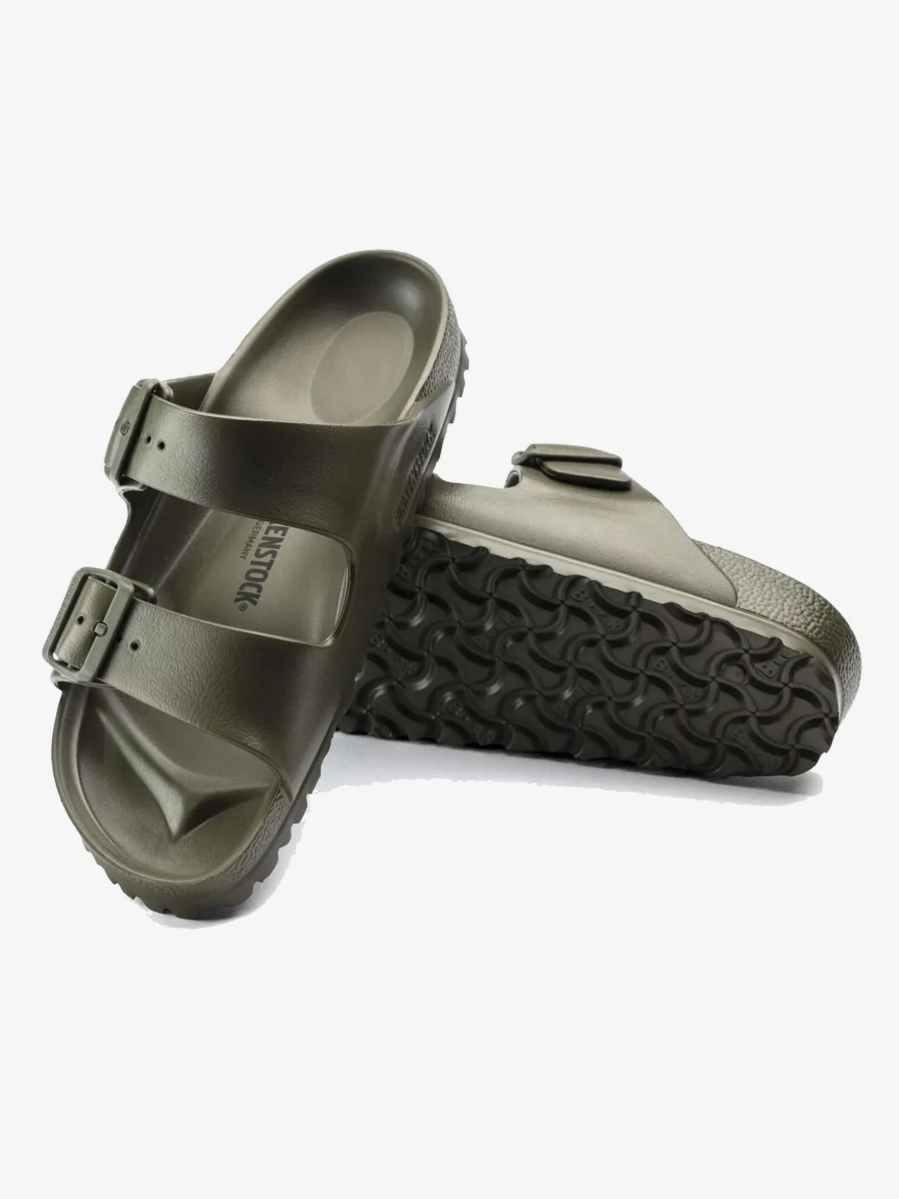 Arizona EVA Narrow Unisex Soft Sole Elastic Straps