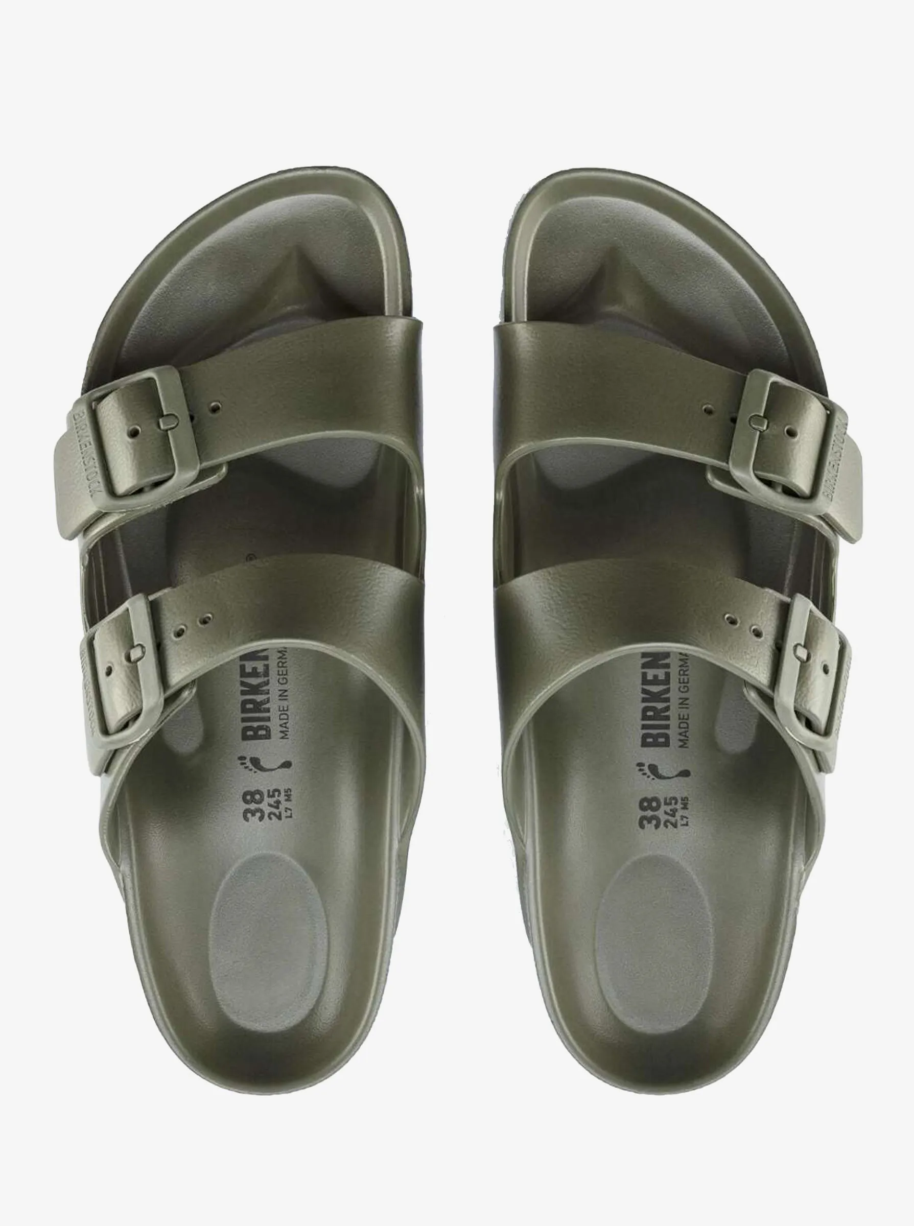 Flexible Straps Practical Use Arizona EVA Regular Unisex