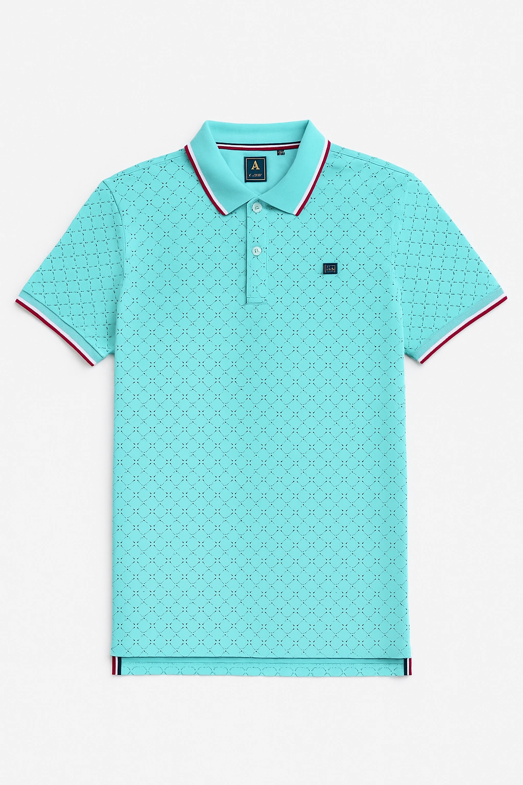 Weekend Essential Arrow Sport Men Premium  Polo