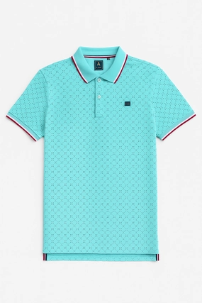 Weekend Essential Arrow Sport Men Premium  Polo