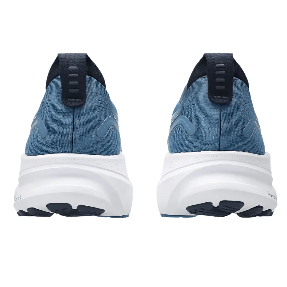 ASICS Men's GEL-KAYANO 32 Running Shoes in Winter Sea/Midnight AW25 mass - market - brand shoes