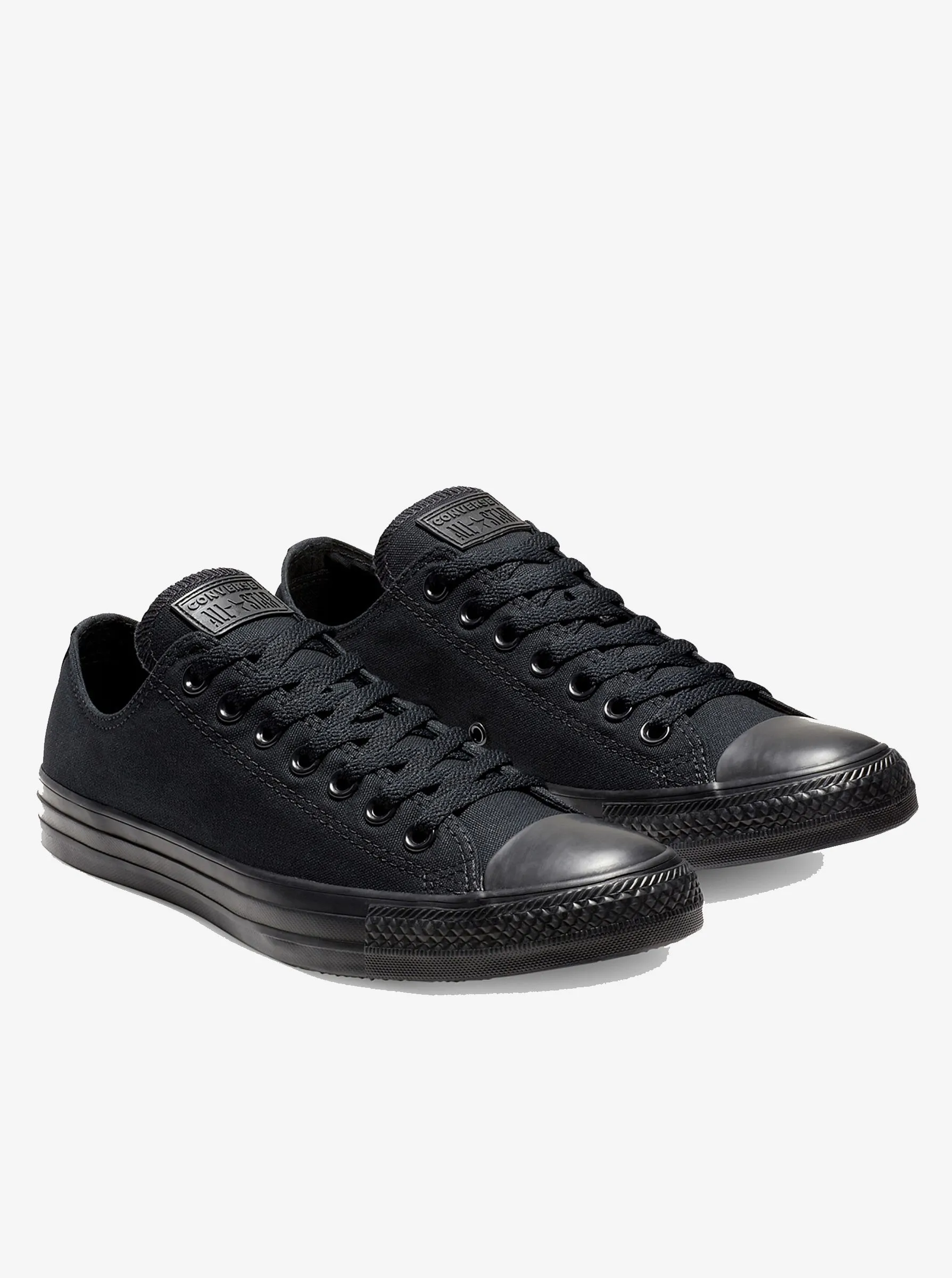 Chuck Taylor All Star Low Unisex Elastic Goring System