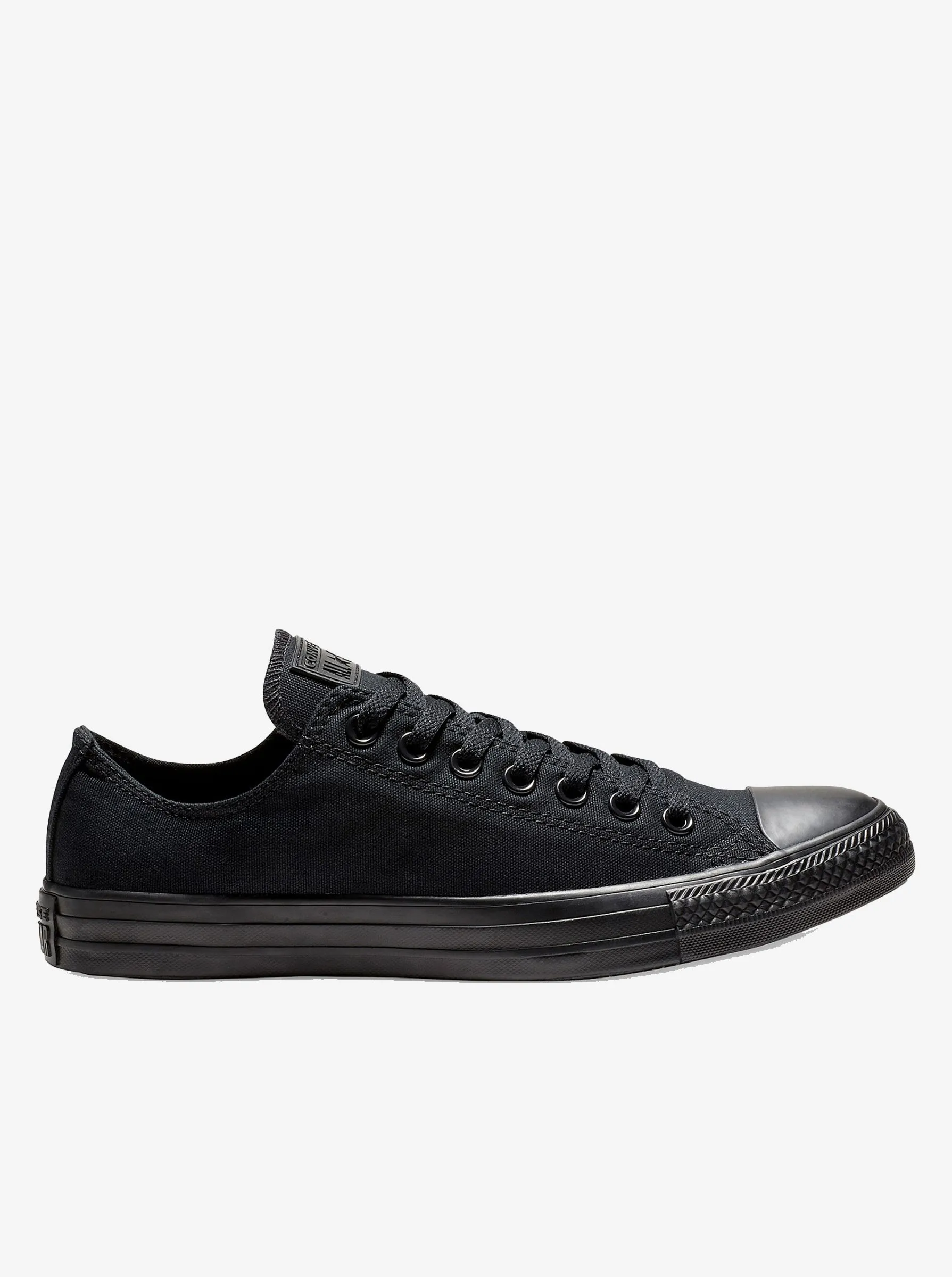 Stretchable Collar Design Chuck Taylor All Star Low Unisex