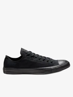 Stretchable Collar Design Chuck Taylor All Star Low Unisex