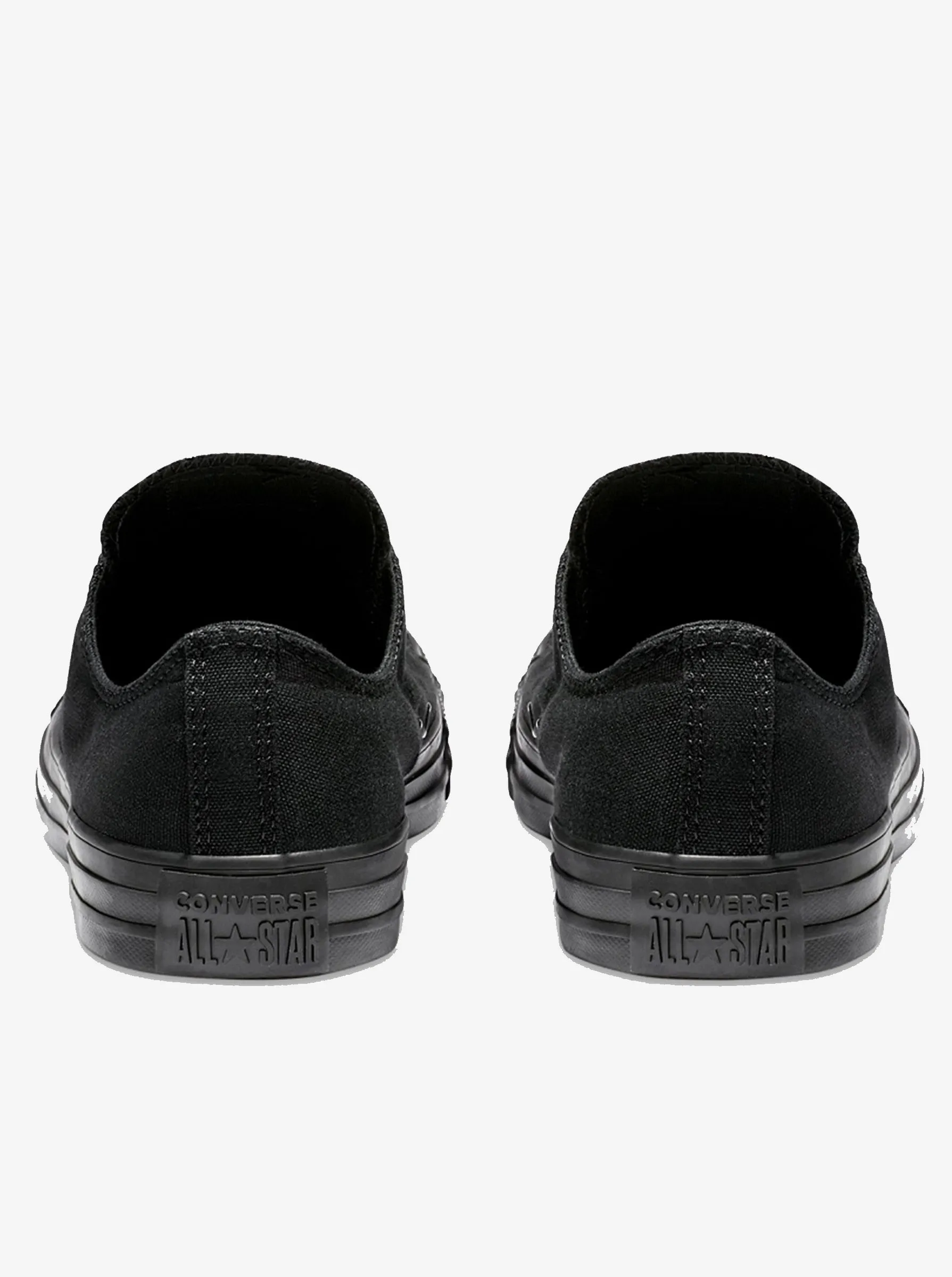 Agility Step Chuck Taylor All Star Low Unisex