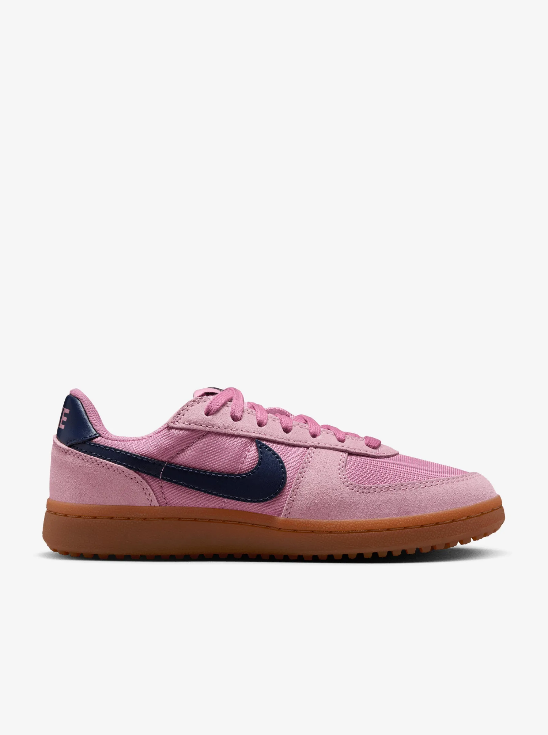 Field General Youth Soft Sole Breathable Vamp