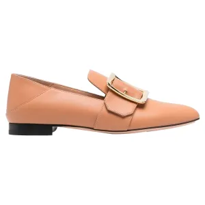 Bally Leather Loafers Step Easy