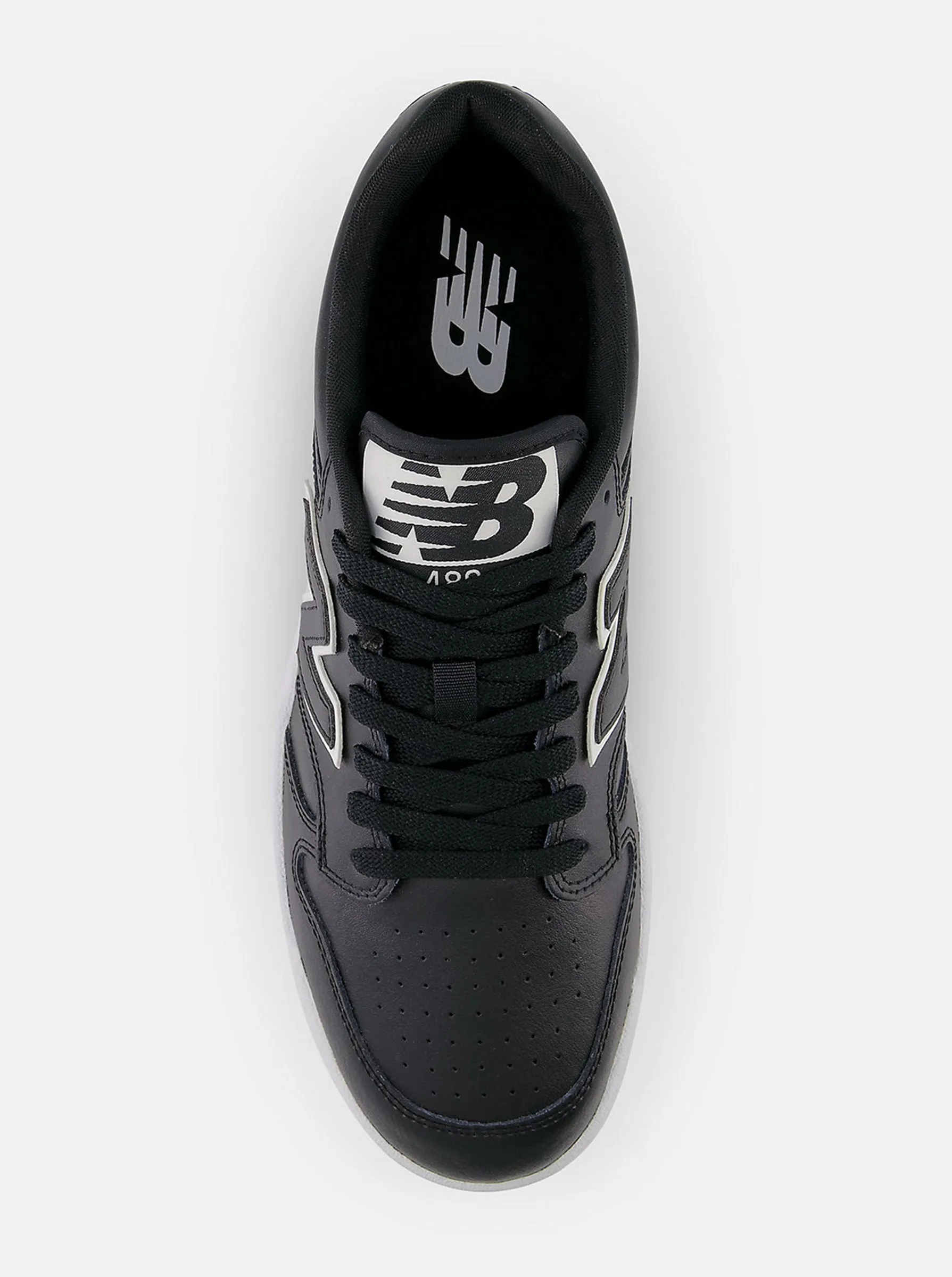 Ultra-soft cushioning BB480 Unisex