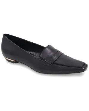 Breathable Uppers Calm Path BCBGMAXAZRIA Paray Leather Loafer