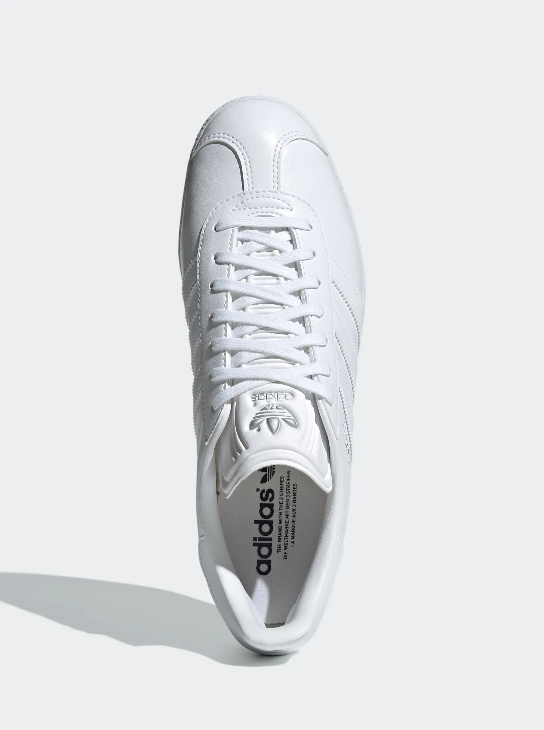 Gazelle Unisex Comfort Rating
