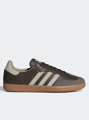 Slip-resistant ease Samba OG Unisex
