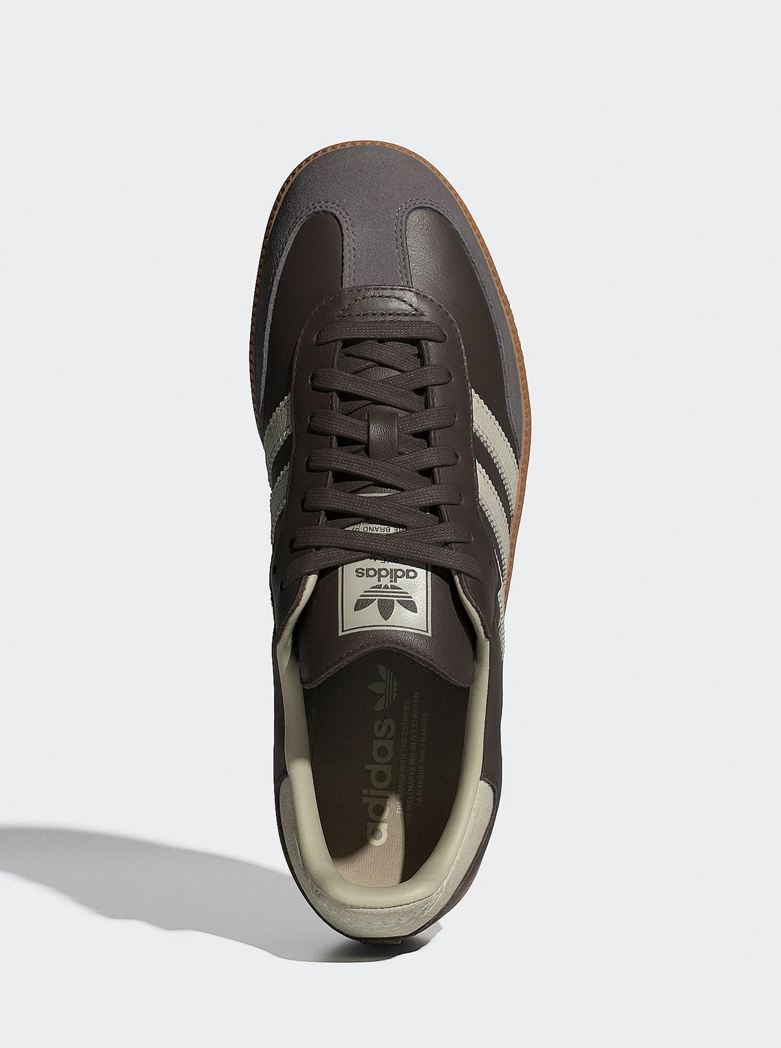 Step Smart Samba OG Unisex