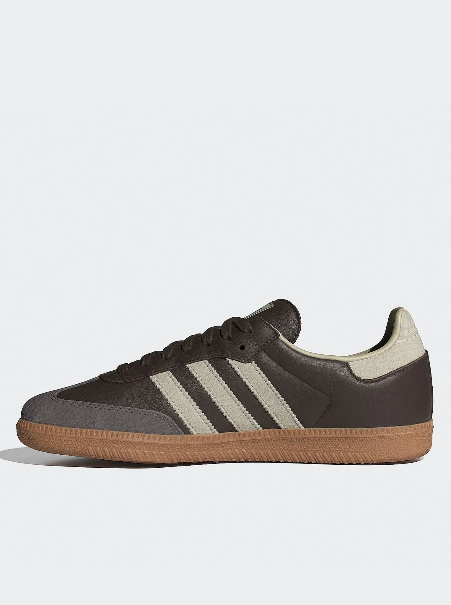 Samba OG Unisex Grip Tread Pattern Rolling Motion Design