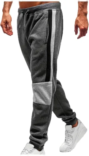 Drawstring Lounge Pants