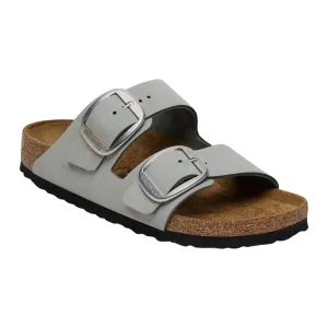 Birkenstock Arizona Big Buckle Pure Sage  1029311 Women's Slip On Style Step Light